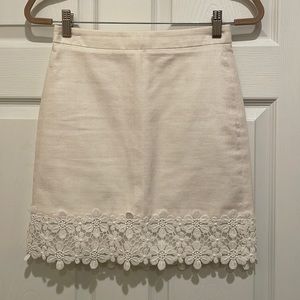 J. Crew Skirt
